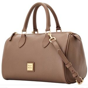 Dooney & Bourke Classic Satchel